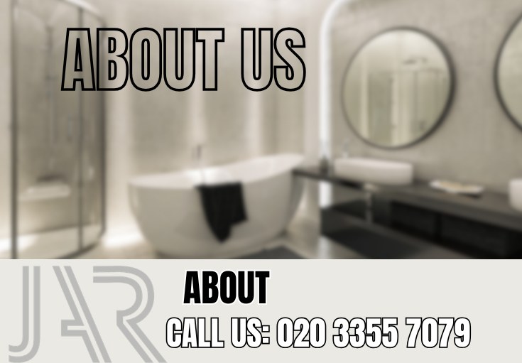 About Kingstonuponthames Bathroom Fitters