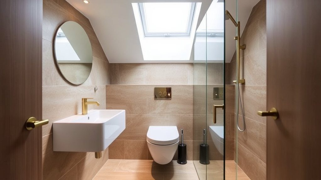 Bathroom Projects by Kingstonuponthames Bathroom Fitters