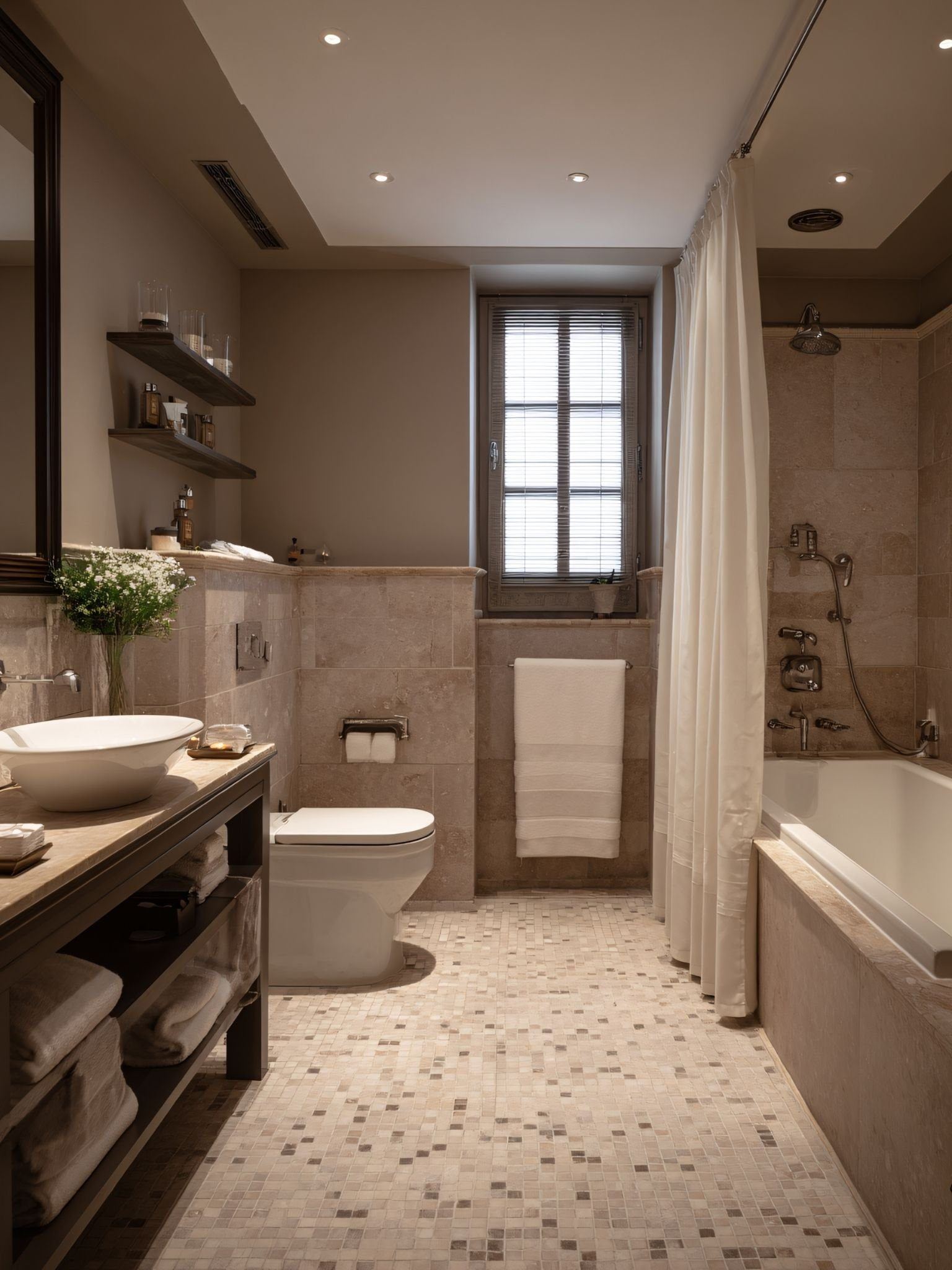 certified bathroom fitter near me KT1 1QJ